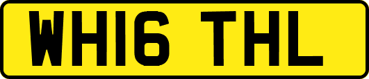 WH16THL