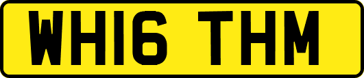 WH16THM