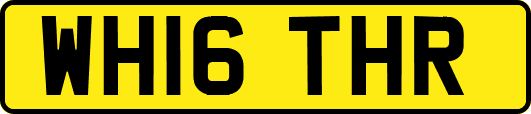WH16THR