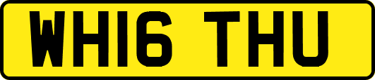 WH16THU