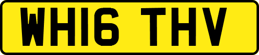 WH16THV