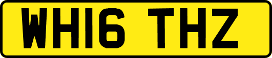 WH16THZ