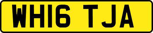WH16TJA
