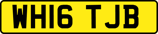 WH16TJB
