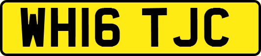 WH16TJC