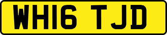 WH16TJD