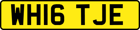 WH16TJE