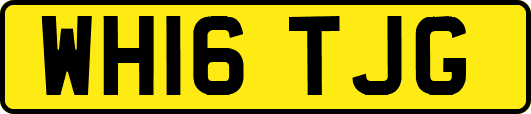 WH16TJG