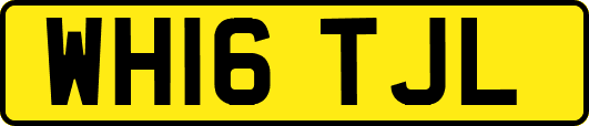 WH16TJL