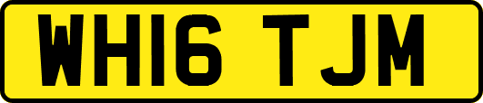 WH16TJM