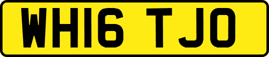 WH16TJO