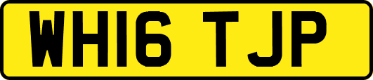 WH16TJP