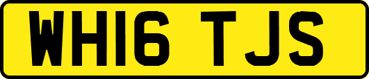 WH16TJS