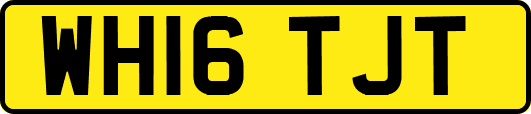 WH16TJT