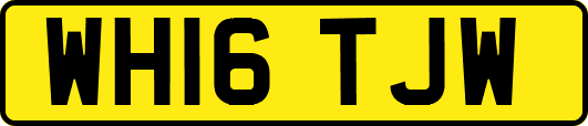 WH16TJW