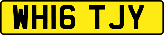 WH16TJY