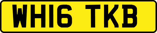 WH16TKB