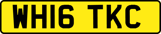 WH16TKC