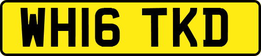 WH16TKD