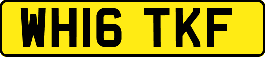 WH16TKF