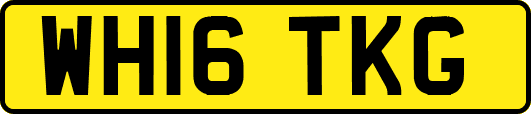 WH16TKG