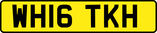 WH16TKH