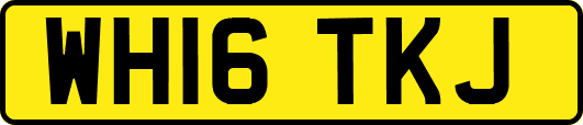 WH16TKJ