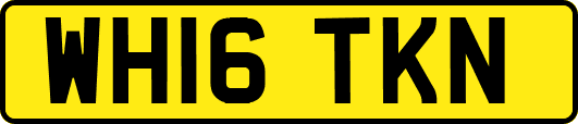 WH16TKN