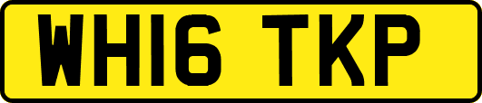 WH16TKP
