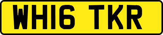 WH16TKR