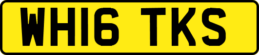 WH16TKS