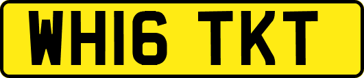 WH16TKT