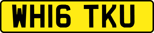WH16TKU
