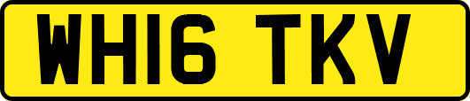 WH16TKV
