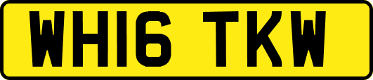 WH16TKW