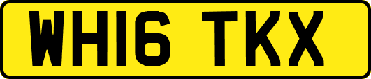 WH16TKX