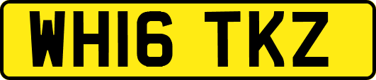WH16TKZ