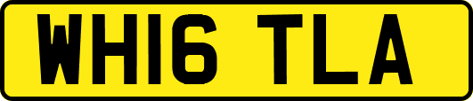 WH16TLA
