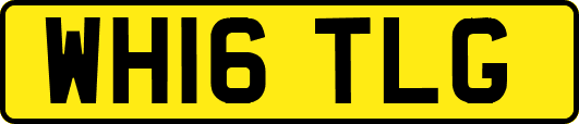 WH16TLG