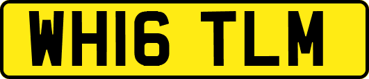 WH16TLM