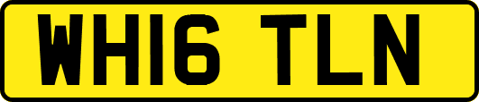 WH16TLN