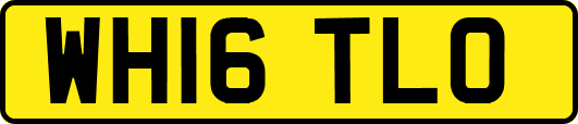 WH16TLO