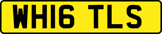 WH16TLS