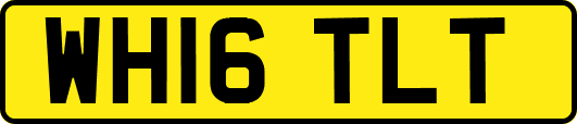 WH16TLT