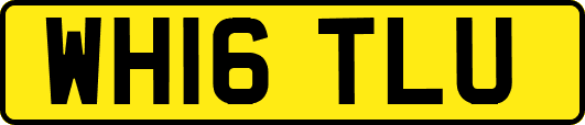 WH16TLU
