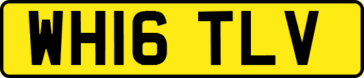 WH16TLV