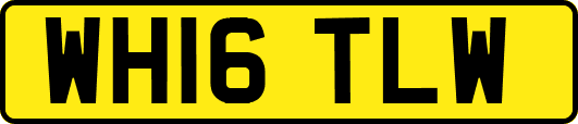 WH16TLW