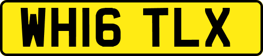 WH16TLX