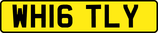 WH16TLY