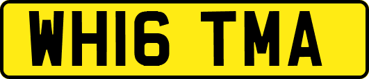 WH16TMA